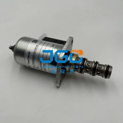 SY305 SY335 K5V160 K3V260 電磁弁 30C30-143 掘削機用品