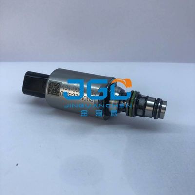 掘削機E323D E320GC E323D E320CG E323GC E326GC E330GC E336GCの電磁弁585-9230 585-9231 491-0908 457-5747