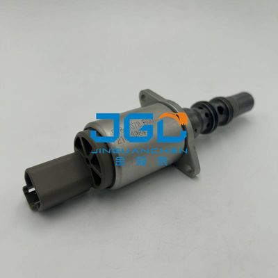 電磁弁600-8815 518-5072の掘削機の部品735C 740GC 745C 740C