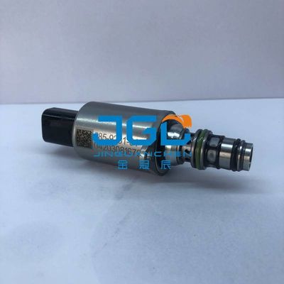 E320GC エグババータ 電磁弁 585-9230 585-9231 建設機械の部品