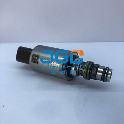24V エグババータ ソーレノイド バルブ 585-92301 建設機械の部品