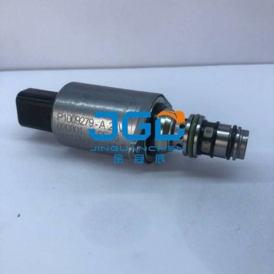 掘削機 1009279 電磁弁 24V 建設機械部品