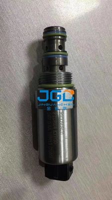 24V掘削機FTDRE4K1X 30AG24C4Vの比例した電磁弁R900568431
