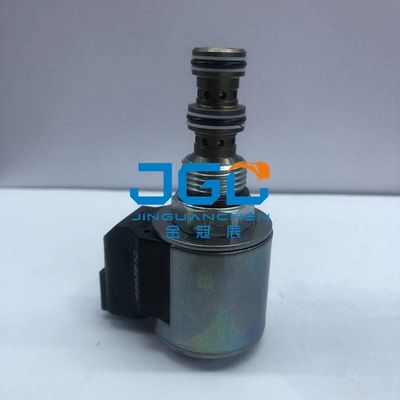 SV08-31 掘削機 12V 比例電磁弁 メカニカル部品