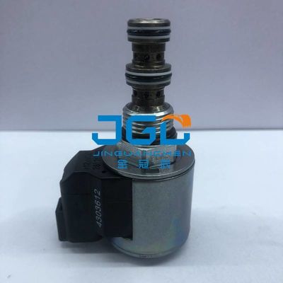 12Vプロポショナルソレノイドバルブ メカニカルSV08-35 エグババパーツ
