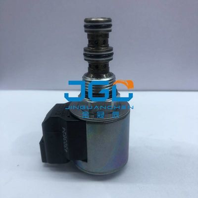 SV08-35比例した電磁弁の機械24V掘削機の部品