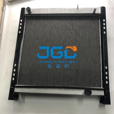 掘削機用部品 230 水槽用ラジエーター エンジニアリング機械部品
