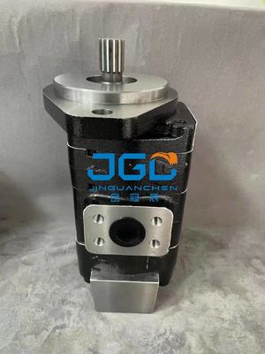 EC460 EC360 EC330 水力オイル冷却扇風機エンジンポンプ VOE14533496 掘削機用品