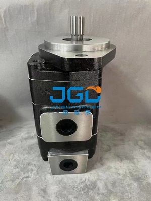 EC460 EC360 EC330 水力オイル冷却扇風機エンジンポンプ VOE14533496 掘削機用品