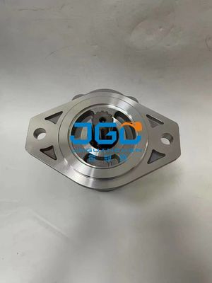R480LC-9 485 520LC-9掘削機の付属品ファン ポンプ31QB-30120 31QB-30130