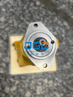 345Bの油圧部品155-9107のファン モーター工学機械類部品