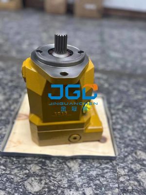 345Bの油圧部品155-9107のファン モーター工学機械類部品