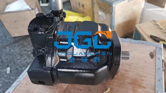 SY485 扇風機ポンプ K3VL28 掘削機部品 エンジニアリング機械部品