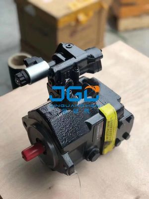 SY485 扇風機ポンプ K3VL28 掘削機部品 エンジニアリング機械部品