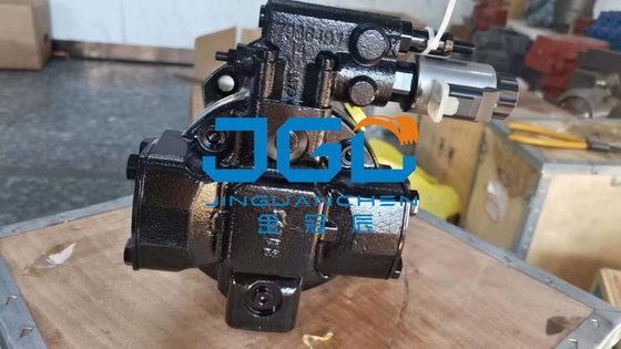 SY485 扇風機ポンプ K3VL28 掘削機部品 エンジニアリング機械部品