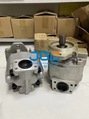 705-22-40110積込み機WA500 HM400の歯車ポンプの建設機械部品