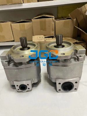 705-22-40110積込み機WA500 HM400の歯車ポンプの建設機械部品