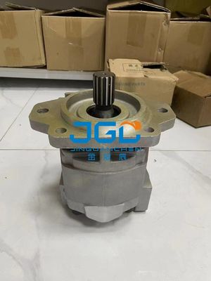 705-22-40110積込み機WA500 HM400の歯車ポンプの建設機械部品