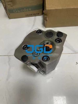 建設機械部品 AP2D28 ギアポンプ DX55 60 掘削機部品