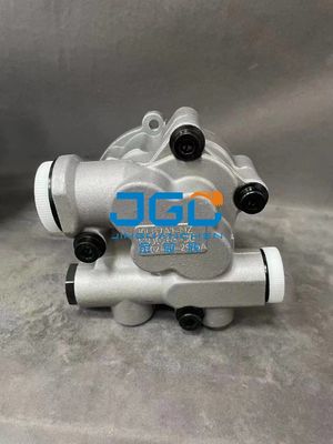 K3V63DT ギアポンプ SK200-3 SK200-5 エグババター用品 機械部品
