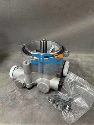 K3V63DT ギアポンプ SK200-3 SK200-5 エグババター用品 機械部品