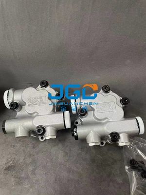 K3V63DT ギアポンプ SK200-3 SK200-5 エグババター用品 機械部品