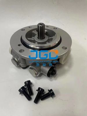 ZX70-5A 70-5Gの歯車ポンプK7V63の掘削機の付属品の機械部品