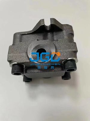 掘削機PVC90Rの建設機械部品LG907 908 EC80 SK75の歯車ポンプ