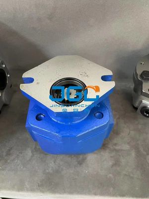 掘削機UCH0125R9469の機械部品PC75UU-2 75UD-2の歯車ポンプ