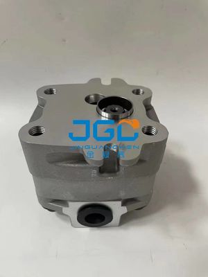 SK60SR SK70SRの歯車ポンプの掘削機K3SP36Bの建設機械部品