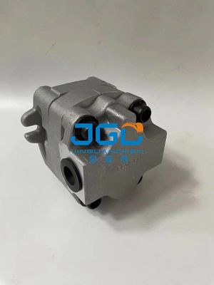 SK60SR SK70SRの歯車ポンプの掘削機K3SP36Bの建設機械部品
