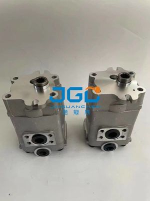 SK60SR SK70SRの歯車ポンプの掘削機K3SP36Bの建設機械部品