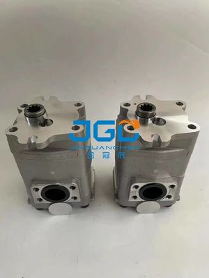 SK60SR SK70SRの歯車ポンプの掘削機K3SP36Bの建設機械部品