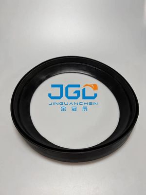 SY55 60 65 70 75 135 オイル配送における粉末カバー