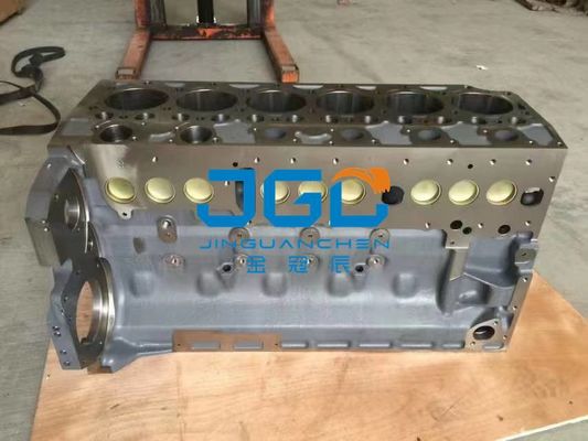 機械類部品を設計するD6Eのシリンダー ヘッド アセンブリ04292633掘削機の付属品