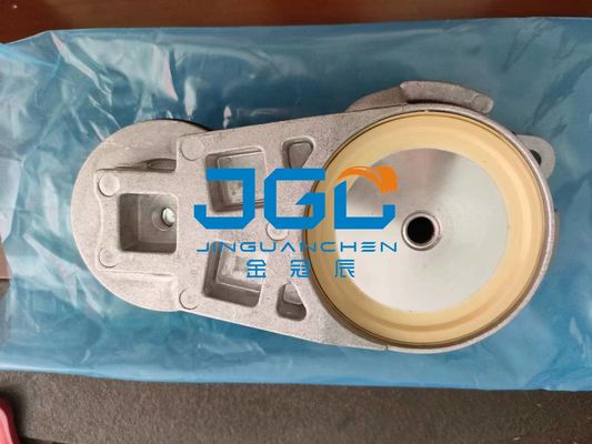 掘削機用品 349E ベルトテンショナー 3104029 建設機械部品