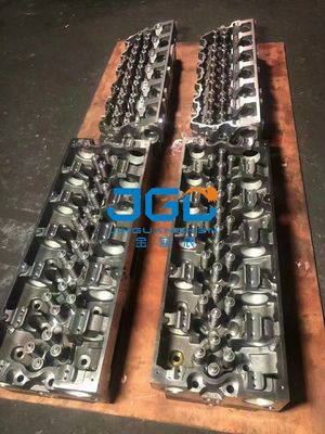 MCB1482144 MCB2239250 シリンダーヘッド組成 C9 C12 13 C15 C18 掘削機用品