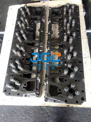 MCB1482144 MCB2239250 シリンダーヘッド組成 C9 C12 13 C15 C18 掘削機用品