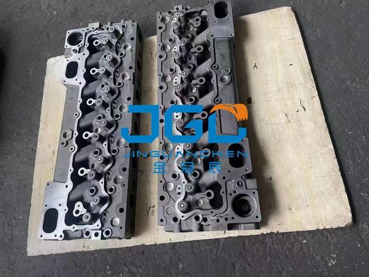 MCB1482144 MCB2239250 シリンダーヘッド組成 C9 C12 13 C15 C18 掘削機用品