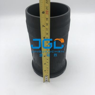 6140-21-2211掘削機4D92エンジン シリンダーはさみ金の機械部品