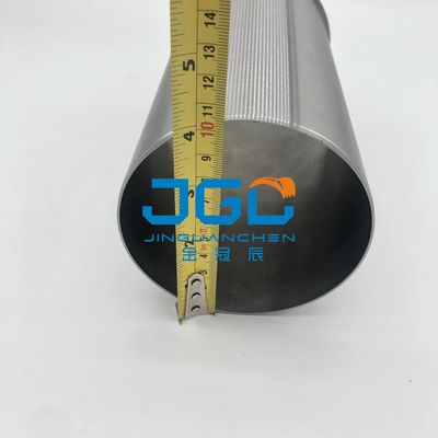 掘削機は6BD1 9-11261-118-0機械エンジン シリンダーはさみ金を分ける