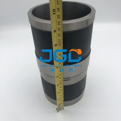 3948095掘削機6CTエンジン シリンダーはさみ金の機械部品