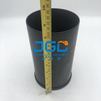 Me041102 6D16Tエンジン シリンダーはさみ金の掘削機の予備品