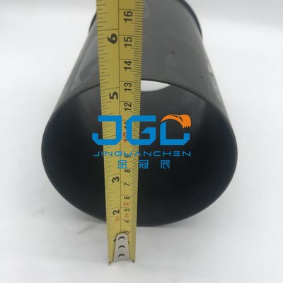 Me041102 6D16Tエンジン シリンダーはさみ金の掘削機の予備品
