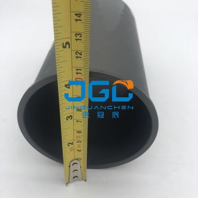 6D95掘削機6207-21-2120エンジン シリンダーはさみ金の機械部品