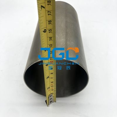 6D102掘削機エンジン シリンダーはさみ金の機械部品6736-29-2140