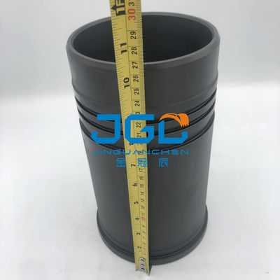 6D125 エグババター機械部品 エンジンシリンダーライン 6150-21-2221
