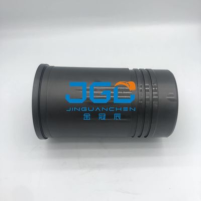 6D125 エグババター機械部品 エンジンシリンダーライン 6150-21-2221