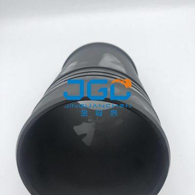 6D125 エグババター機械部品 エンジンシリンダーライン 6150-21-2221