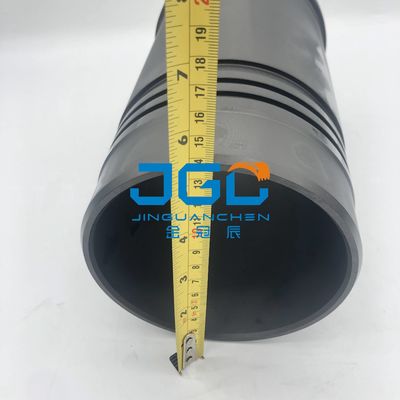 6D125 エグババター機械部品 エンジンシリンダーライン 6150-21-2221